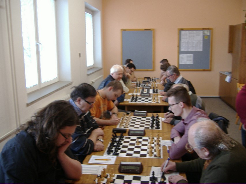 úvod zápasu