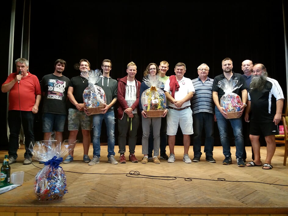 Boršice 2019