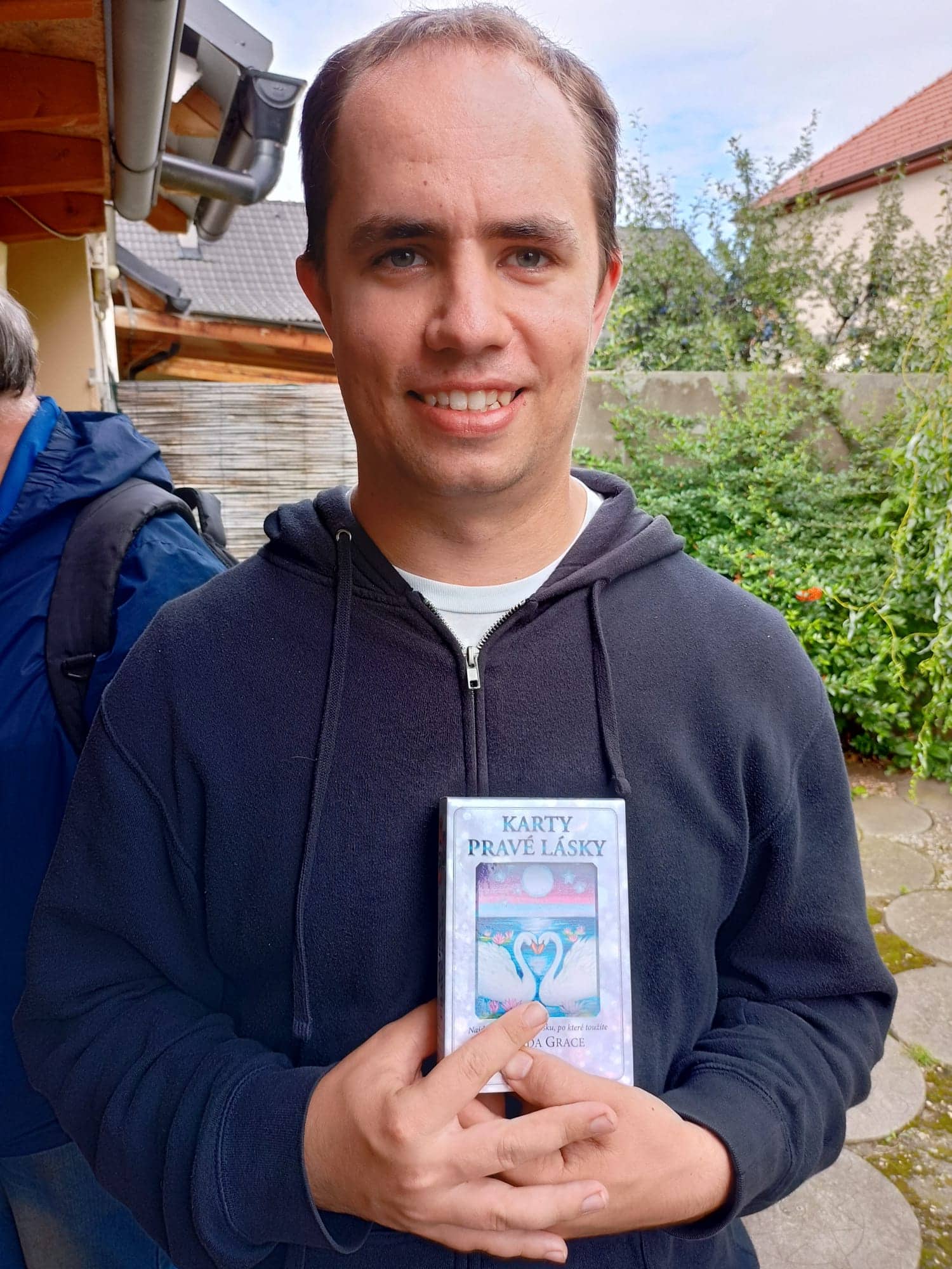 Karty pravé lásky