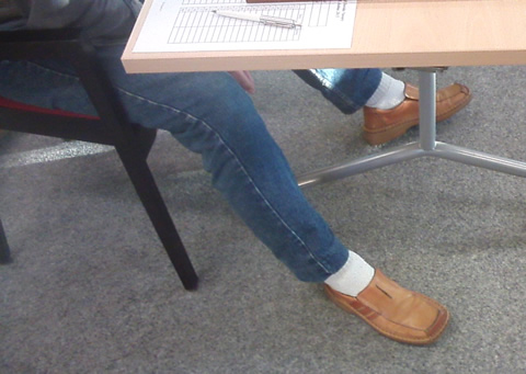 šachista