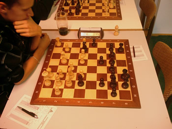 3.šachovnice