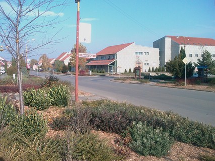 Prušánky
