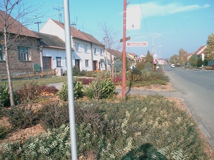Prušánky