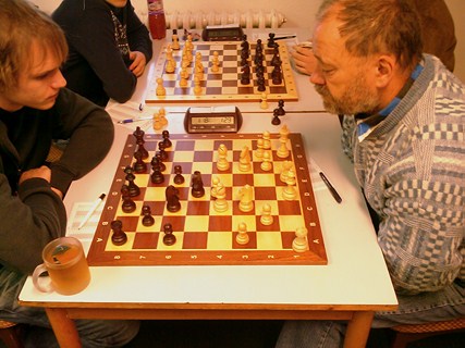 2.šachovnice