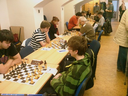 6. až 8. šachovnice