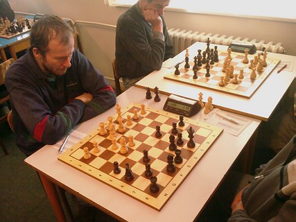 2.šachovnice