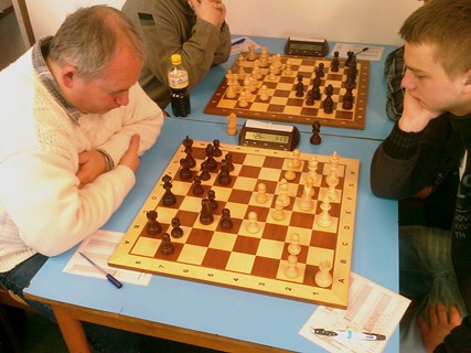 7.šachovnice