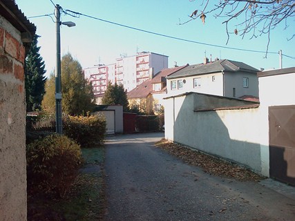 Holešov