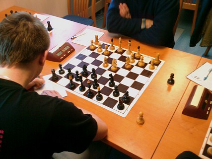5.šachovnice