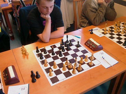 5.šachovnice