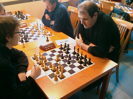 6.šachovnice