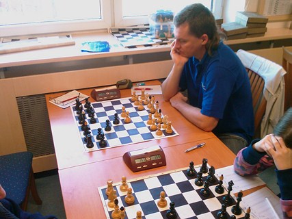 7.šachovnice