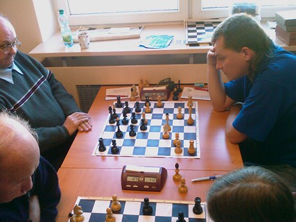 7.šachovnice