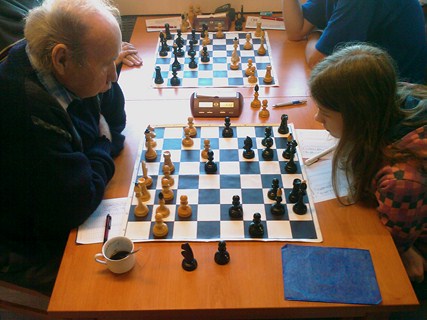 8.šachovnice