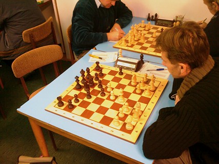 7.šachovnice
