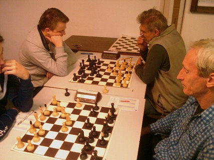 3.-4. šachovnice